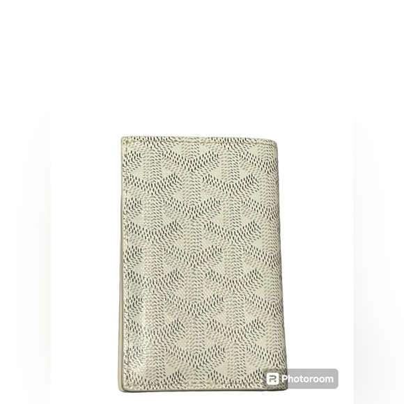 Goyard Saint Pierre card wallet - Picture 4 of 4